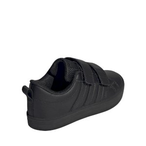 Buty dla dzieci adidas VS Pace 2.0 czarne IE3473