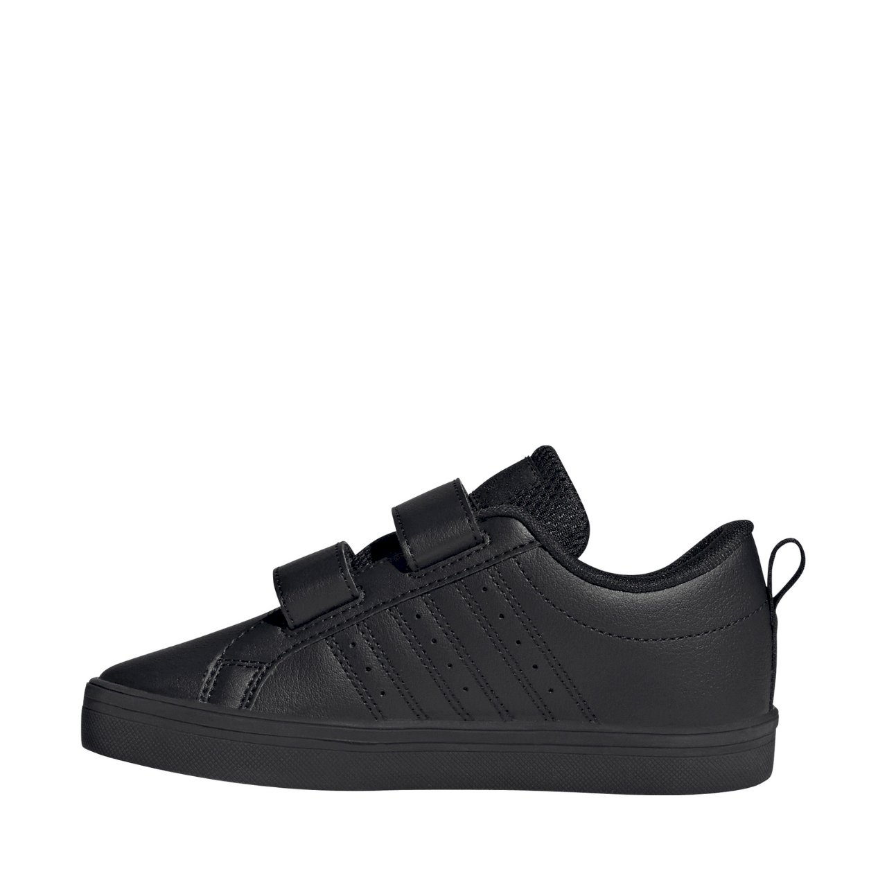Buty dla dzieci adidas VS Pace 2.0 czarne IE3473