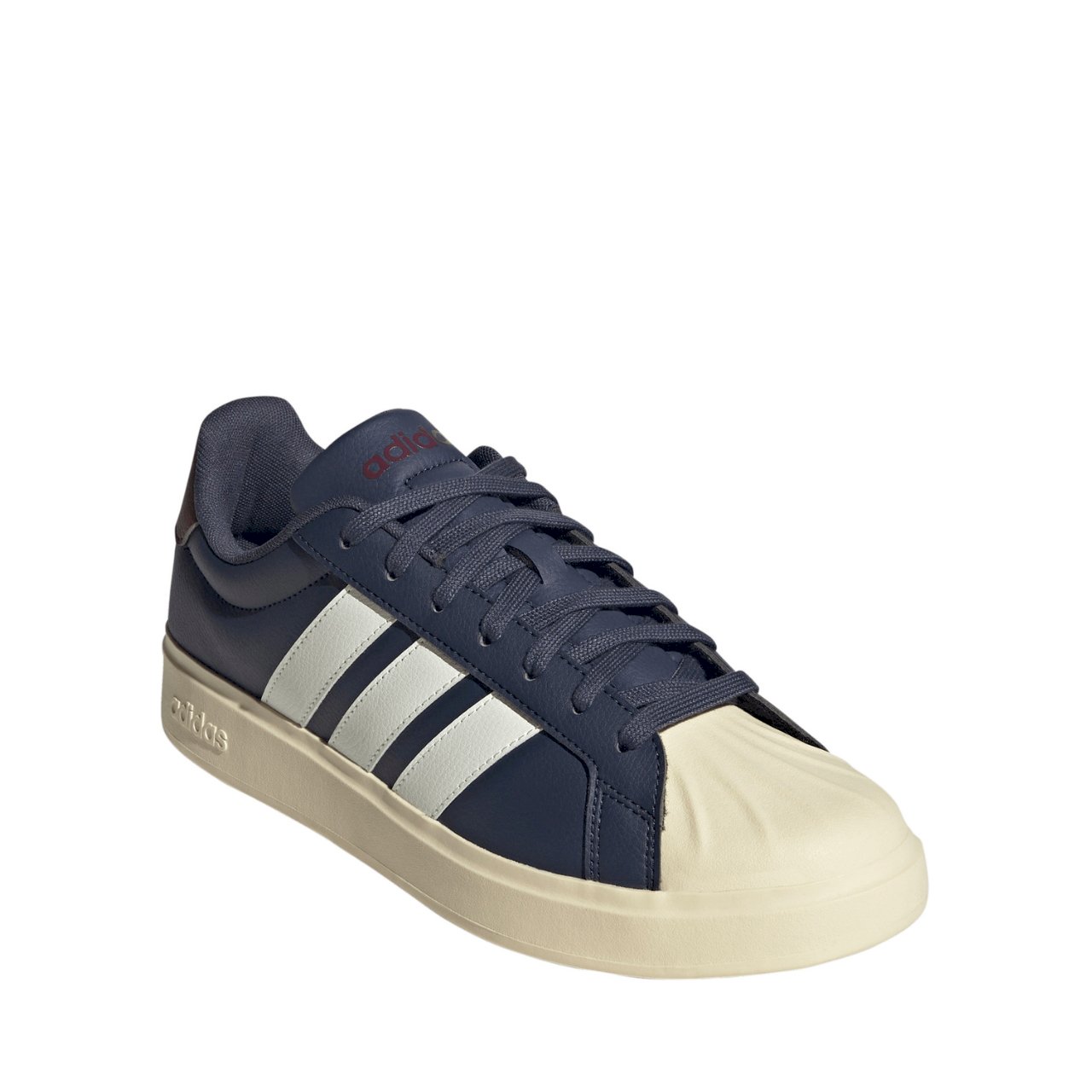 Pánské boty adidas Streettalk navy blue IH4278