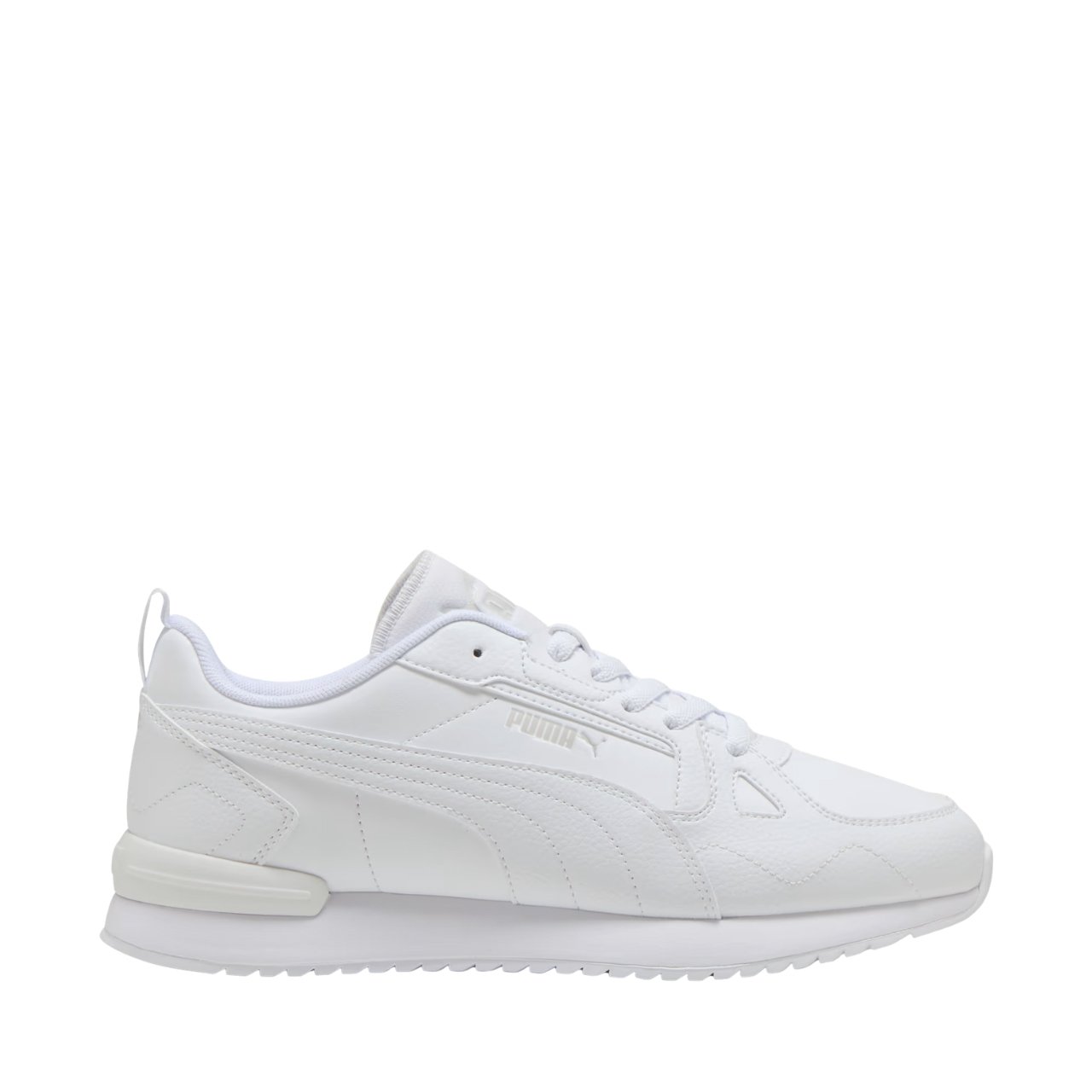 Puma R78 Cyclone SL pantofi bărbați alb 406163 02