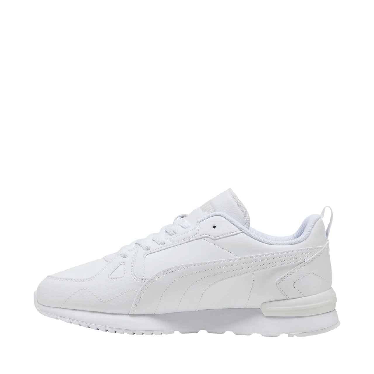 Puma R78 Cyclone SL pantofi bărbați alb 406163 02