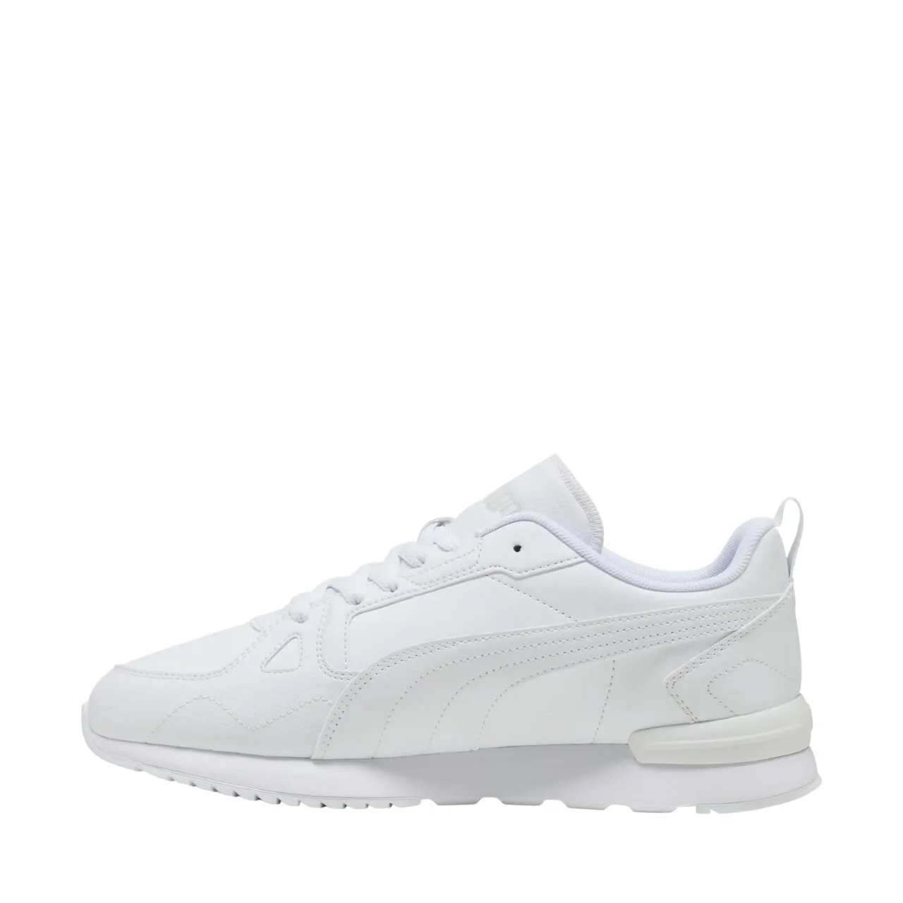 Мужские кроссовки Puma R78 Cyclone SL белый 406163 02