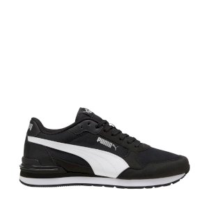 Puma ST Runner v4 Mesh bărbați pantofi negru 399666 01