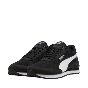 Puma ST Runner v4 Mesh bărbați pantofi negru 399666 01