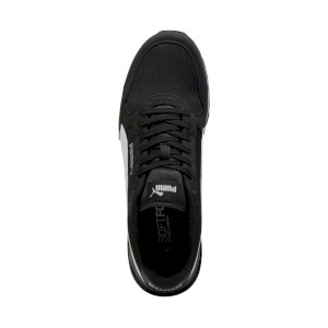 Puma ST Runner v4 Mesh bărbați pantofi negru 399666 01