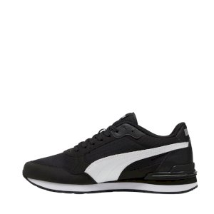 Puma ST Runner v4 Mesh bărbați pantofi negru 399666 01