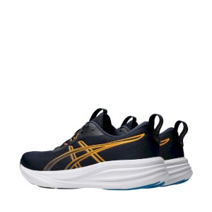 Buty męskie do biegania Asics Gel Pulse 17 granatowe
