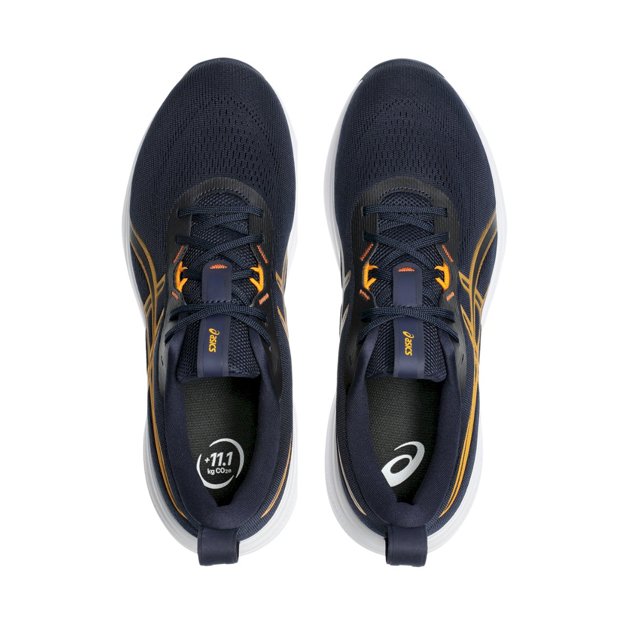 Obuwie męskie do biegania Asics Gel Pulse 17