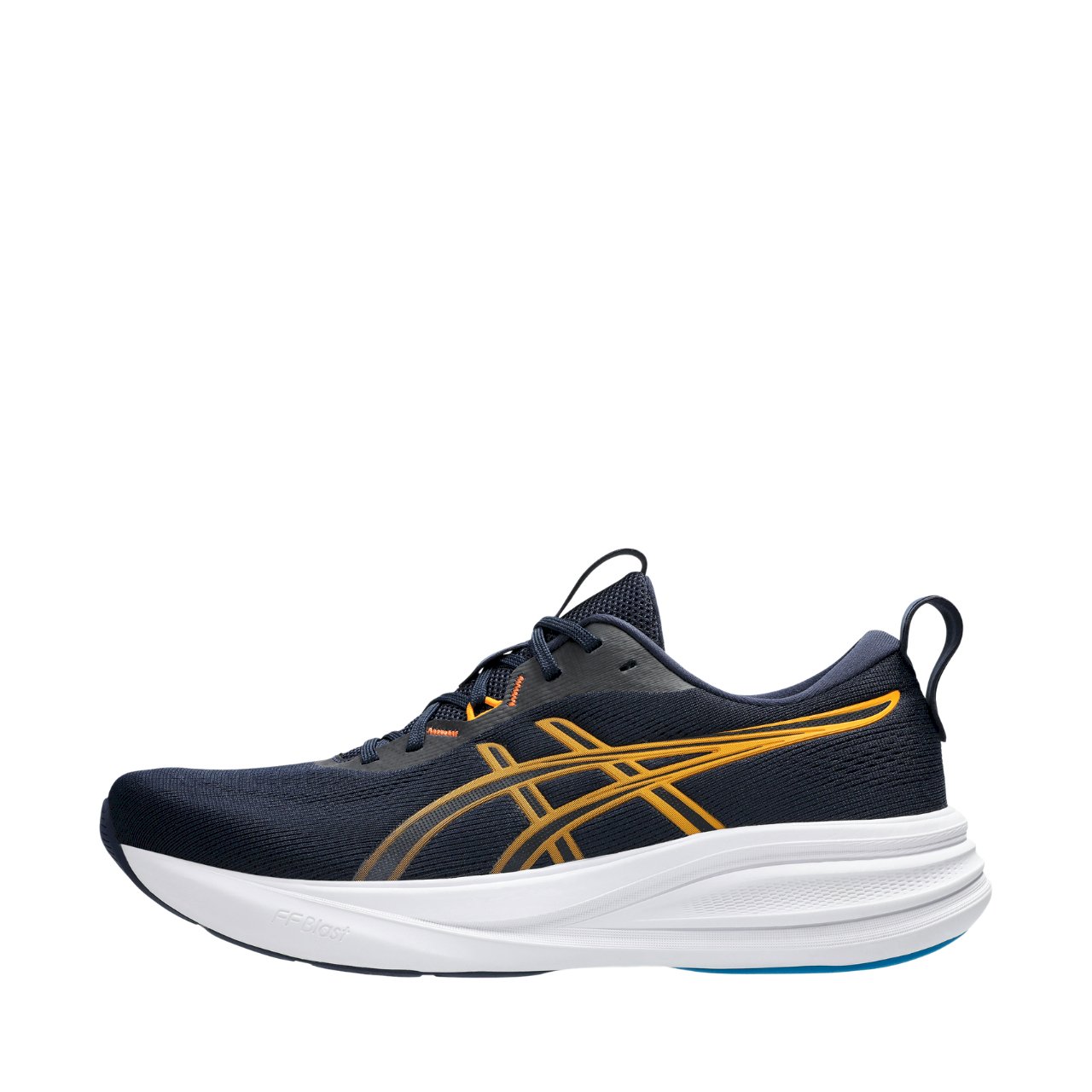 Buty markowe męskie sportowe Asics Gel Pulse 17