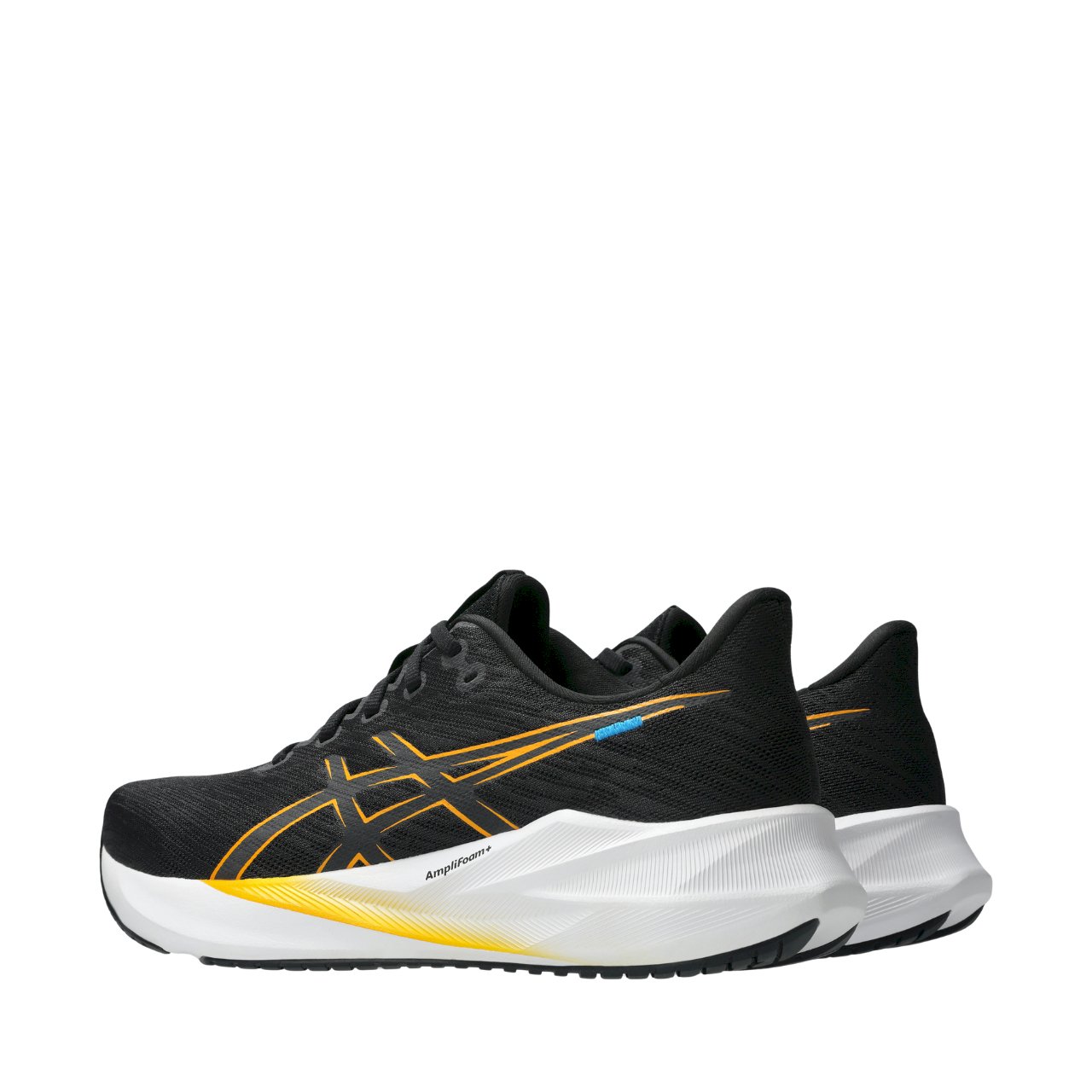 Asics Versablast 4 heren merk hardloopschoenen