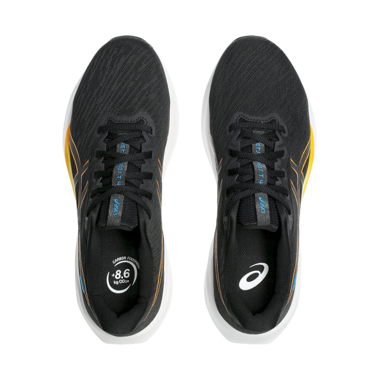 Asics Versablast 4 merk herensportschoenen