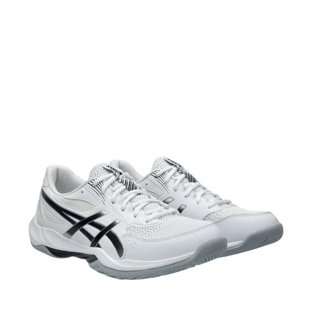Buty męskie Asics Gel-Rocket 12 1071A116 101