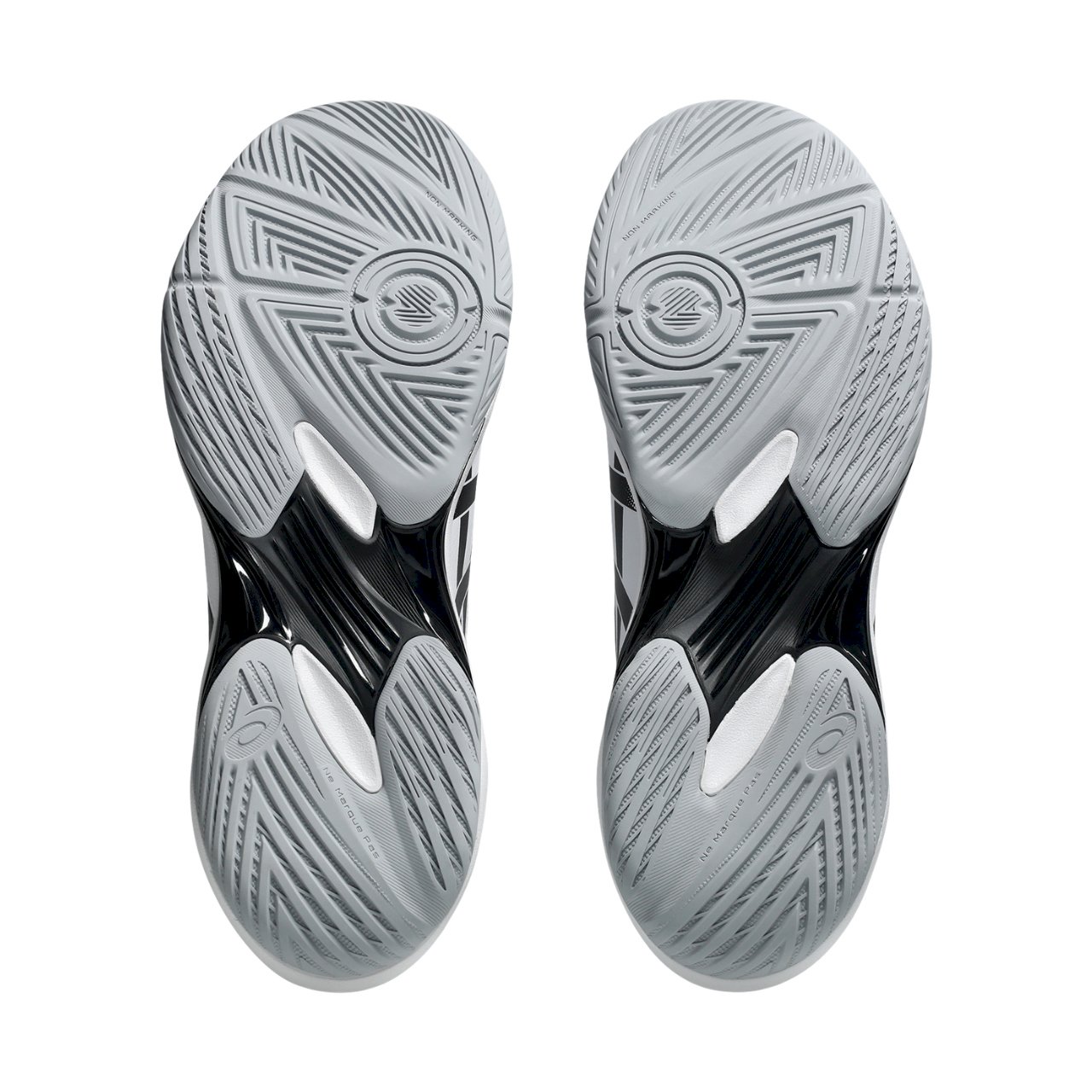 Buty męskie Asics Gel-Rocket 12 1071A116 101