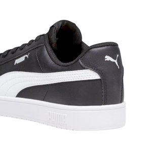 Zwart Puma Rickie Classic herenschoenen