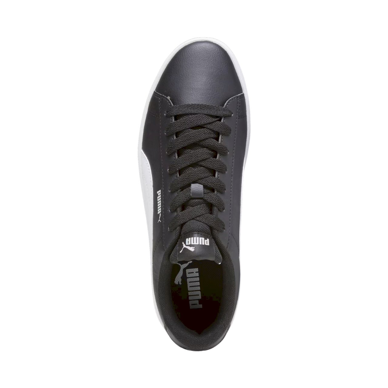 Puma Rickie Classic herensneakers zwart