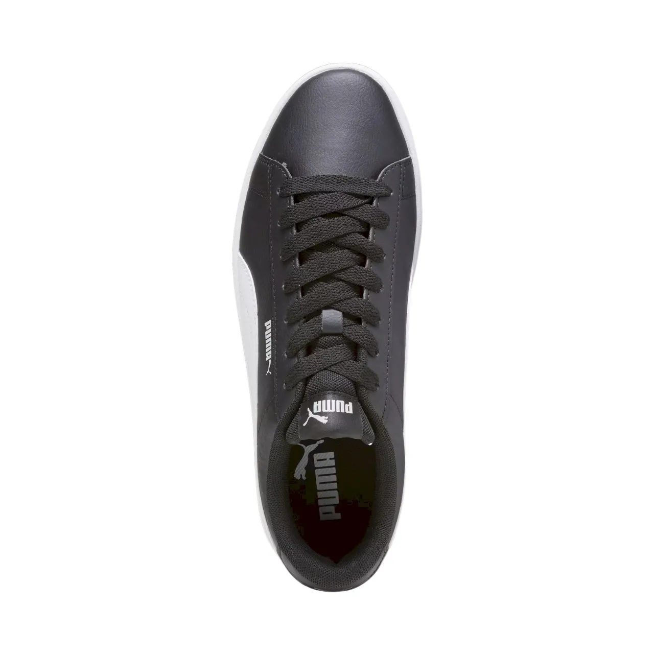 Puma Rickie Classic ανδρικά αθλητικά παπούτσια μαύρο