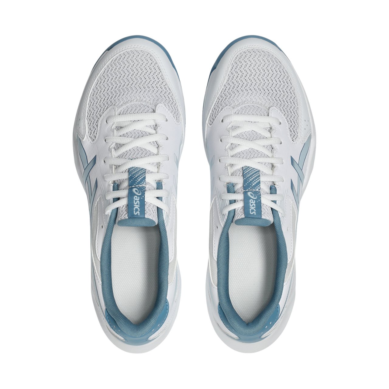 Asics Gel-Rocket 12 moški čevlji 1071A116 103