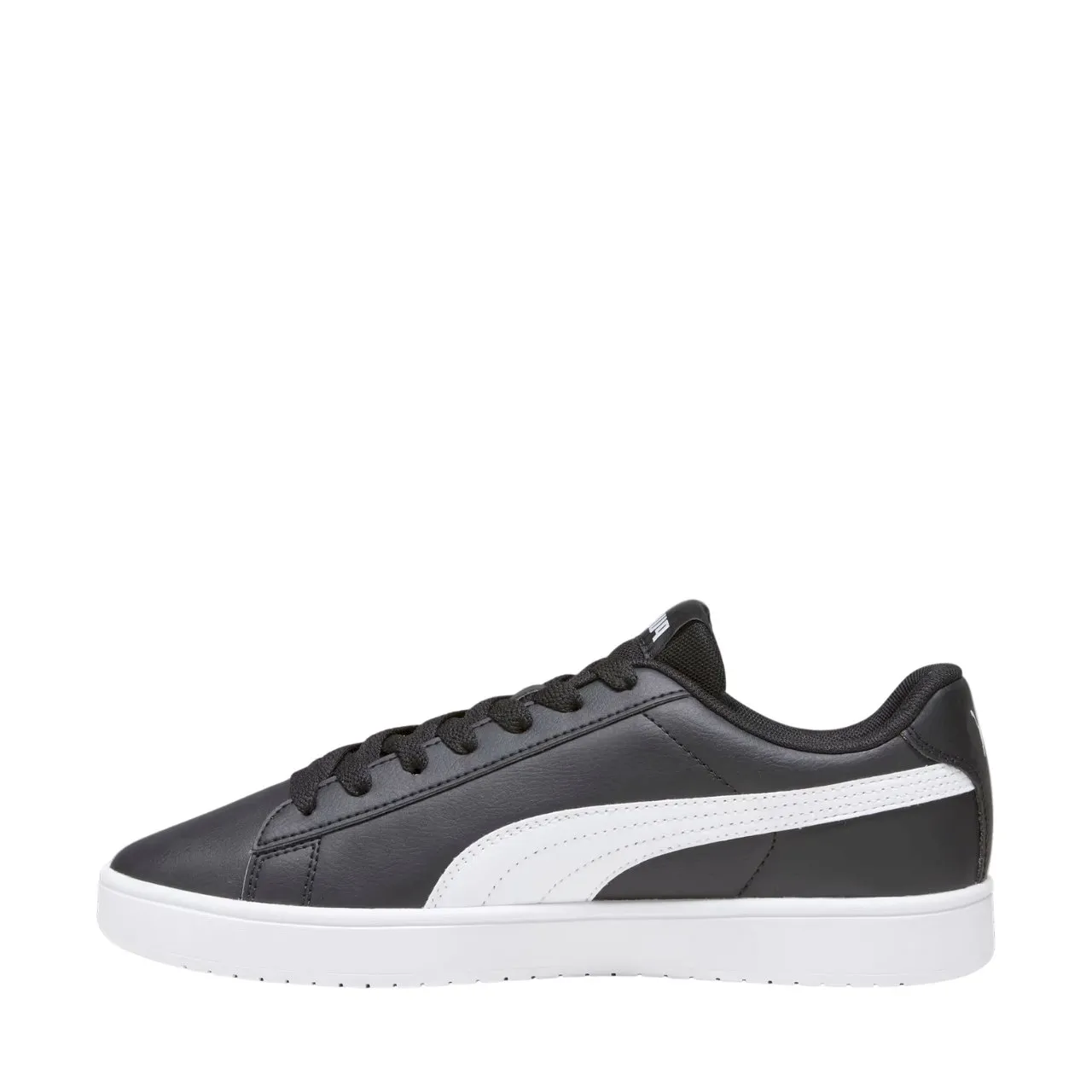 Puma Rickie Classic παπούτσια 394251 06 μαύρο
