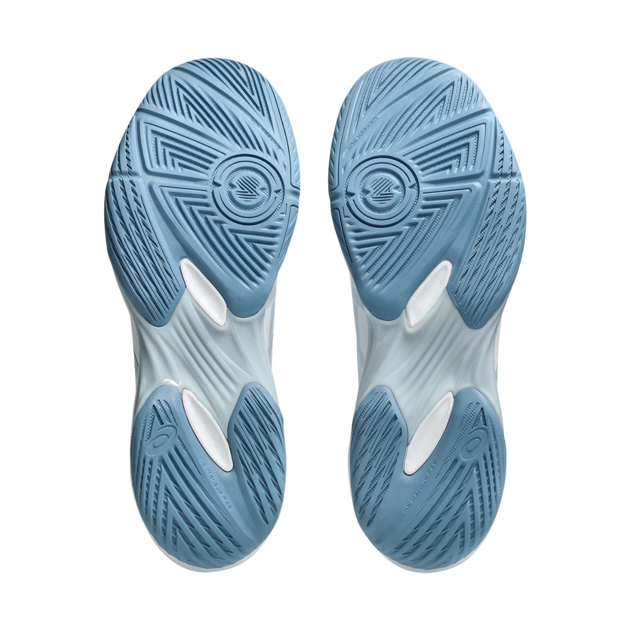 Asics Gel-Rocket 12 moški čevlji 1071A116 103