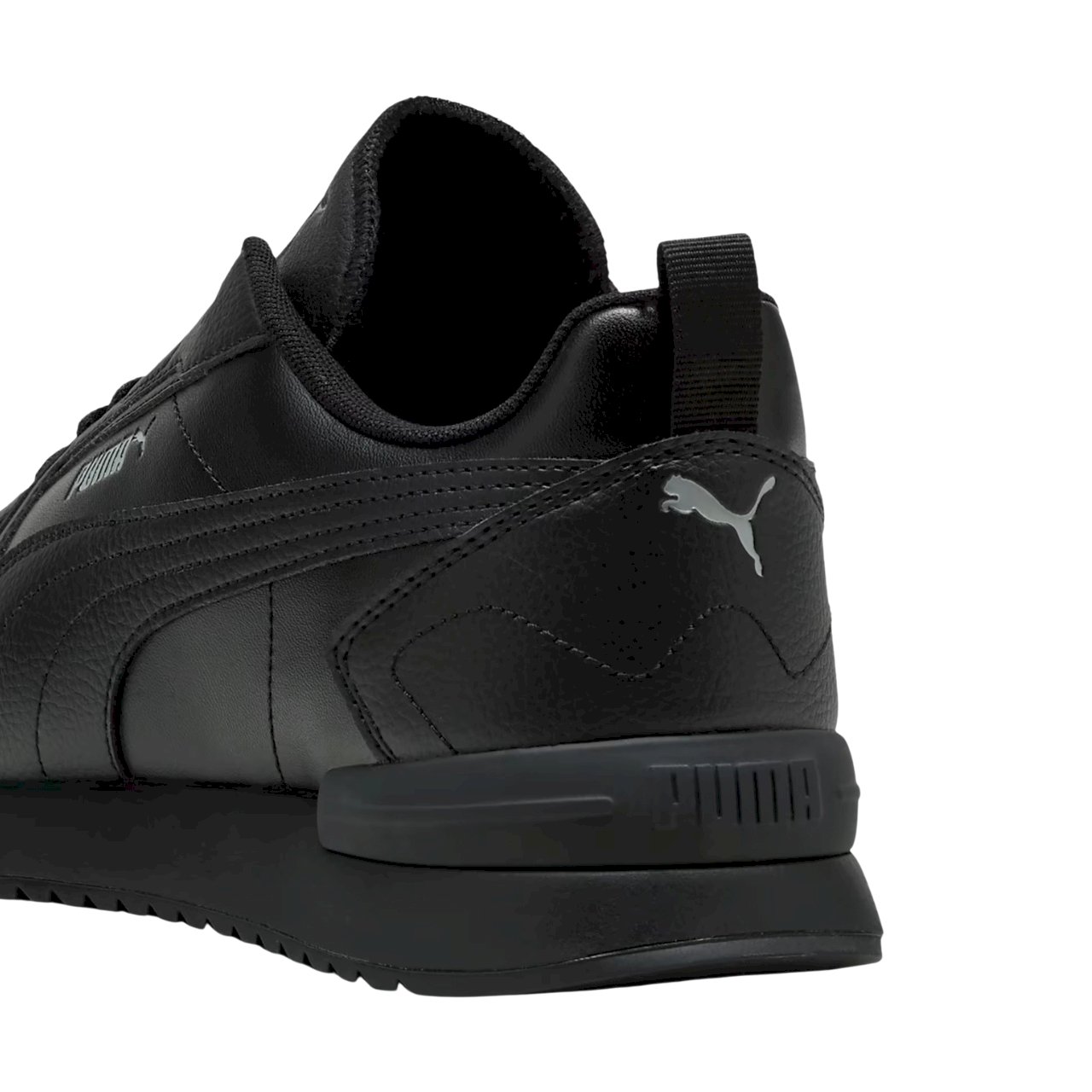 Puma R78 Cyclone SL herenschoenen zwart 406163 01