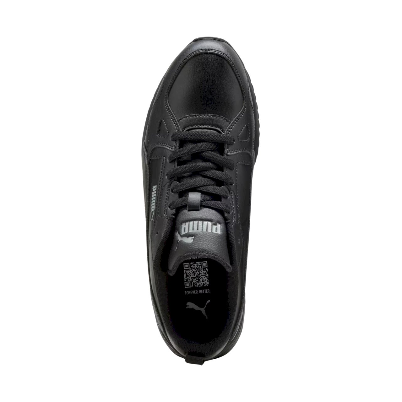 Puma R78 Cyclone SL herenschoenen zwart 406163 01
