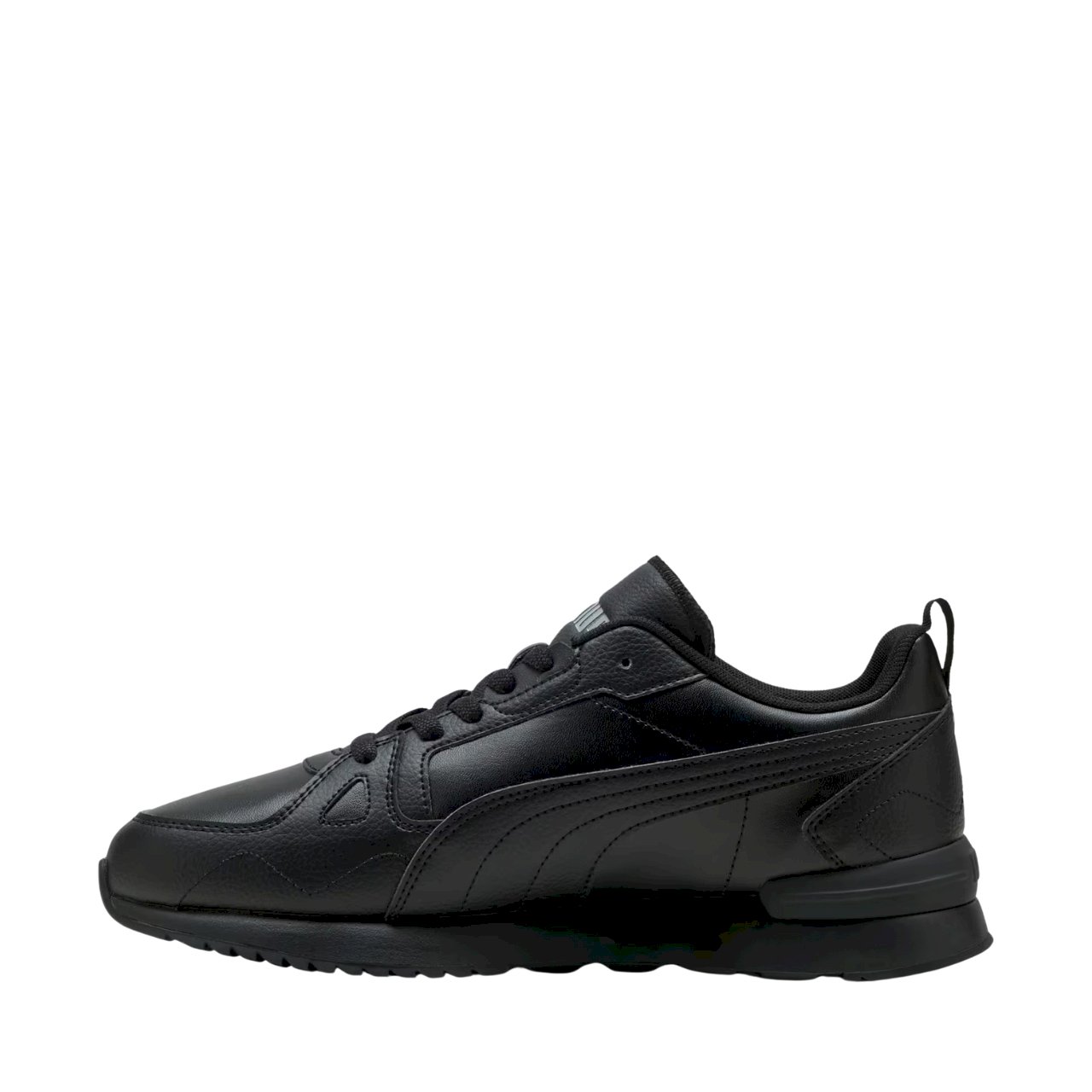 Puma R78 Cyclone SL leren herenschoenen