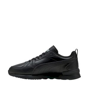 Puma R78 Cyclone SL leren herenschoenen