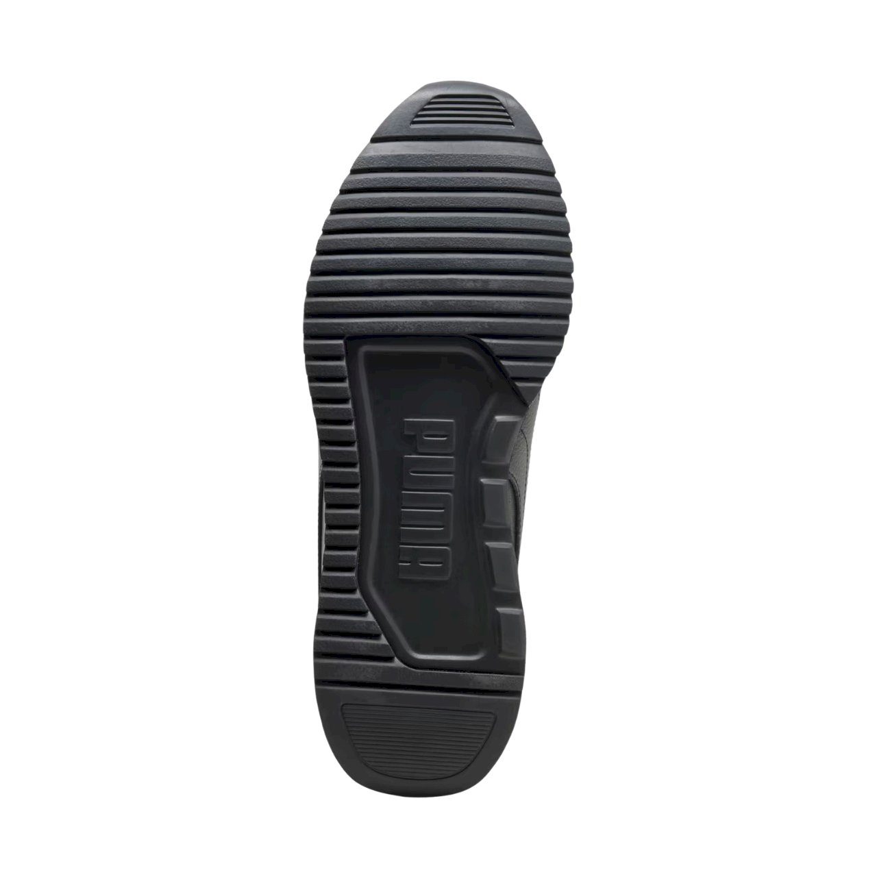 Puma R78 Cyclone SL herenschoenen zwart 406163 01