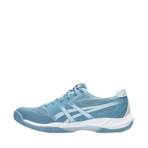 Buty sportowe halowe męskie Asics Gel-Rocket 12 1071A116 401