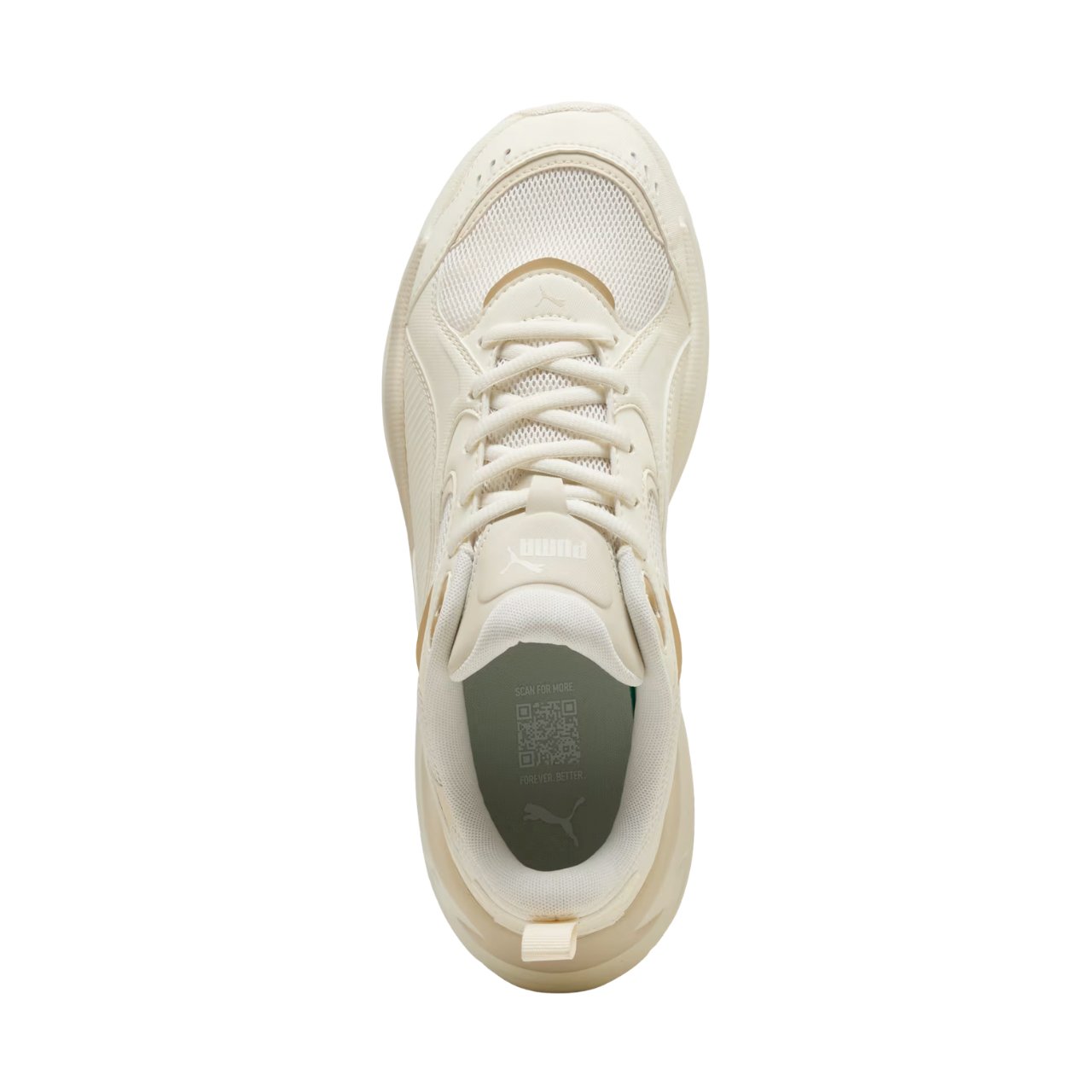Merkschoenen voor heren Puma X-Ray 4 Warm