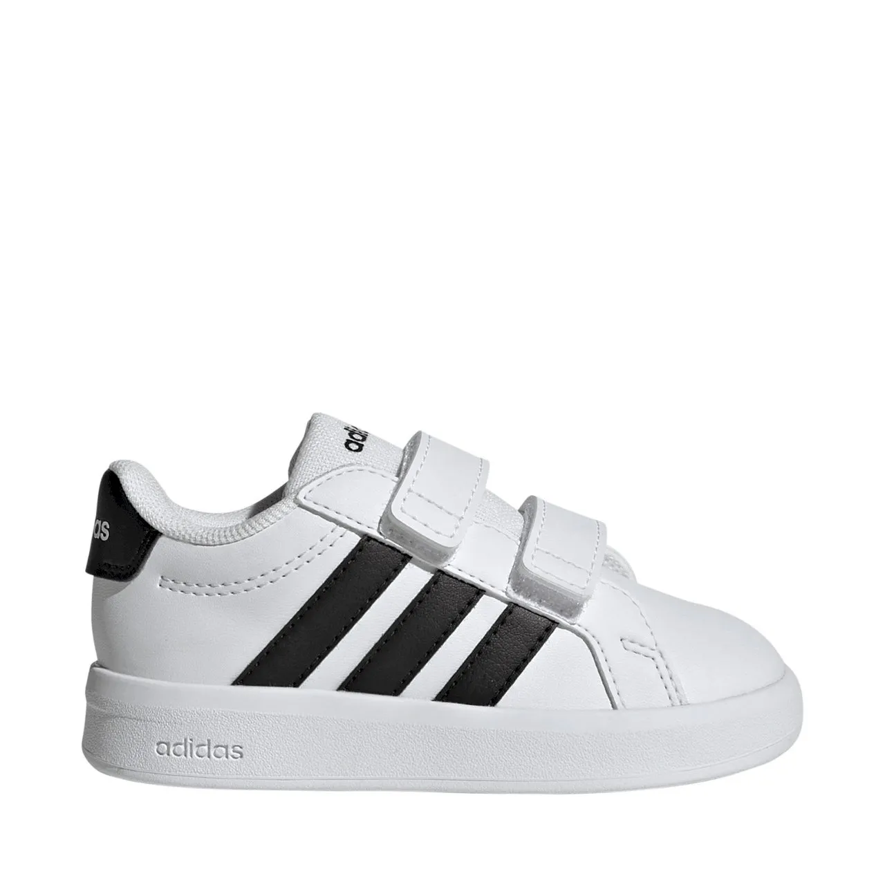 Adidas Grand Court 3.0 παιδικά παπούτσια HP3534