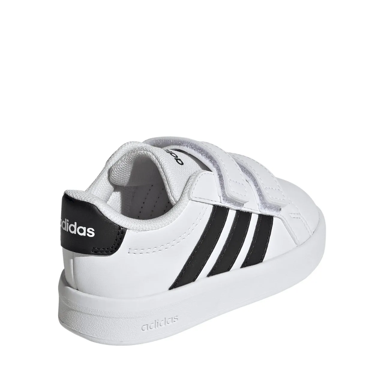 adidas Grand Court 3.0 Infants παπούτσια λευκό HP3534