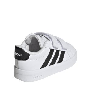 adidas Grand Court 3.0 Infants pantofi alb HP3534