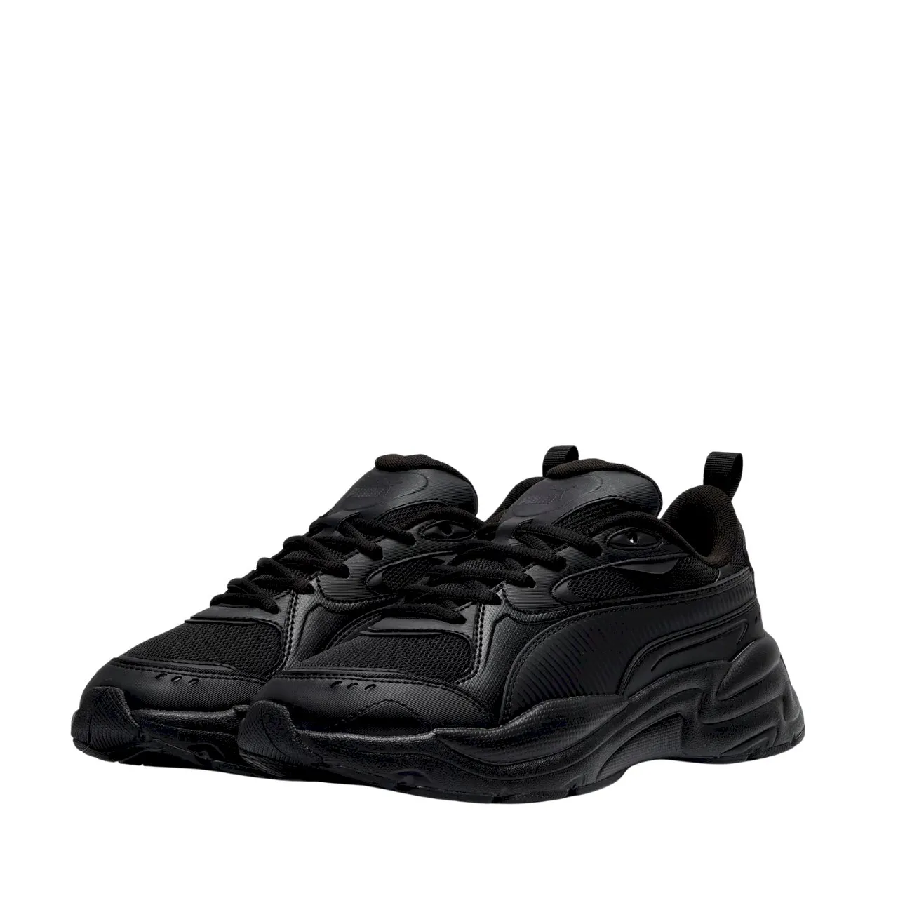 Puma X-Ray 4 Warm pantofi de bărbați negru
