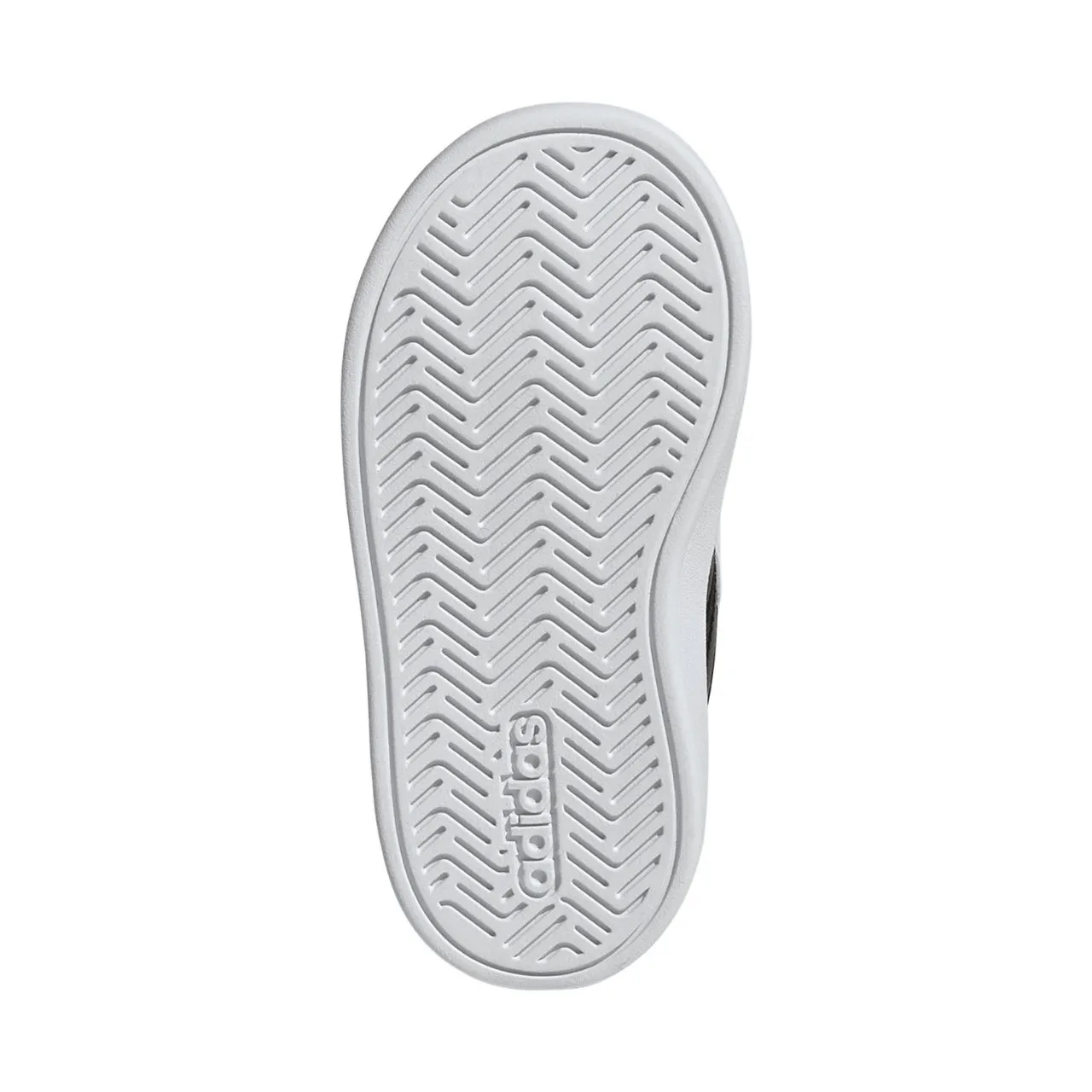 adidas Grand Court 3.0 Infants παπούτσια λευκό HP3534