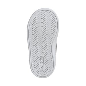 adidas Grand Court 3.0 Infants pantofi alb HP3534