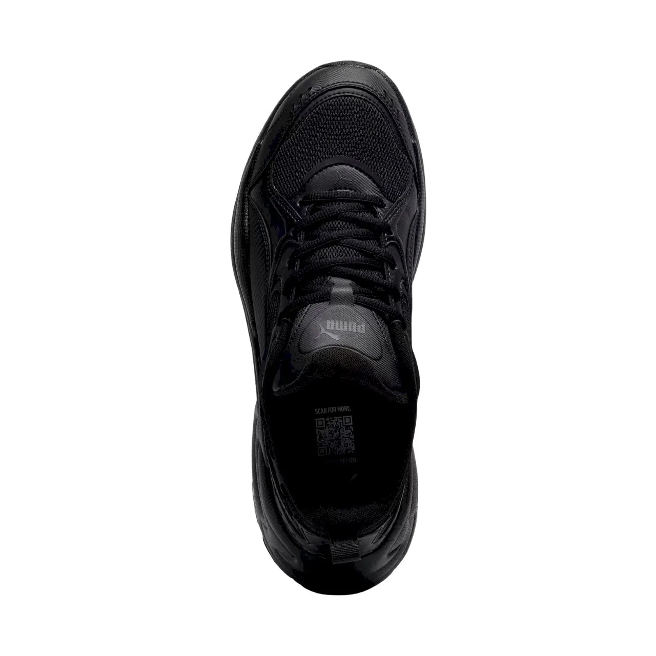 Încălțăminte de marcă pentru bărbați Puma X-Ray 4 Warm black