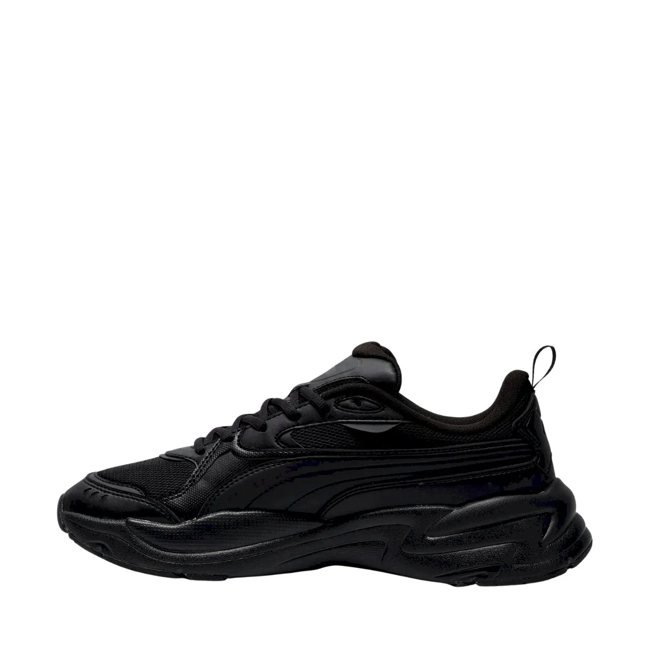 Pantofi de marcă pentru bărbați Puma X-Ray 4 Warm black