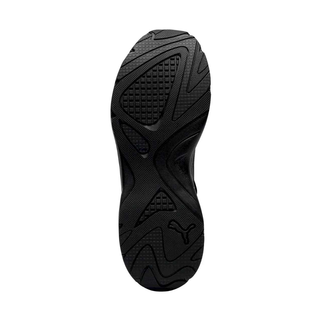 Puma X-Ray 4 Pantofi cald negru 404747 01