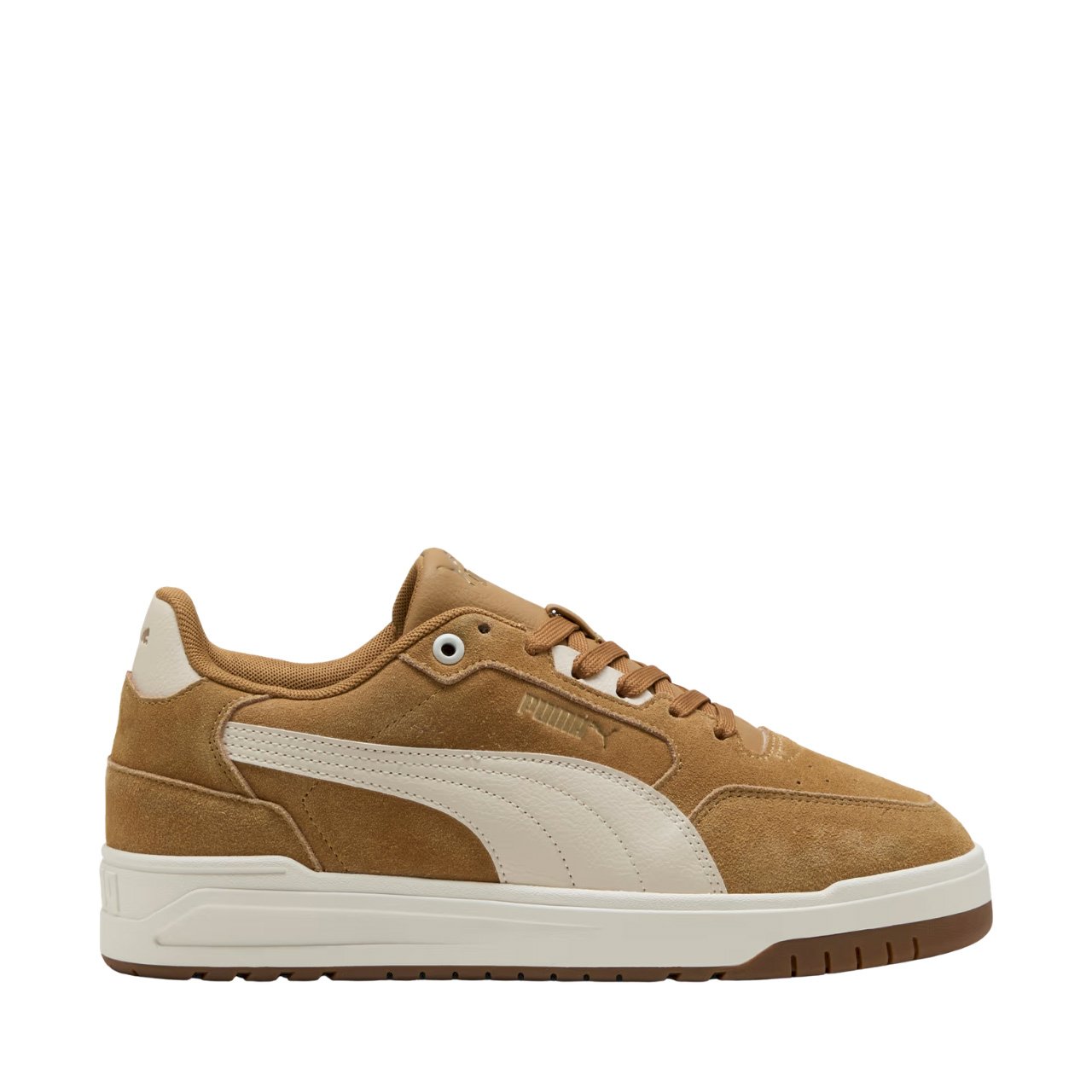 Puma Downtown SD schoenen bruin 402597 07