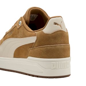 Puma Downtown suède merkschoenen voor heren