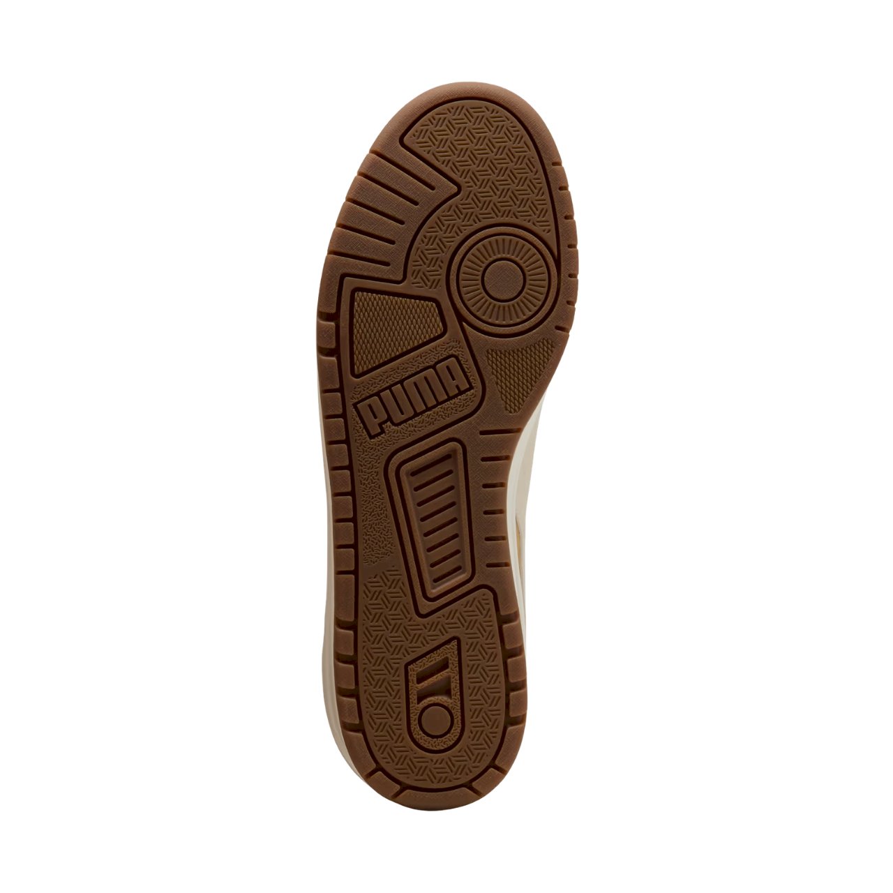 Puma Downtown SD schoenen bruin 402597 07