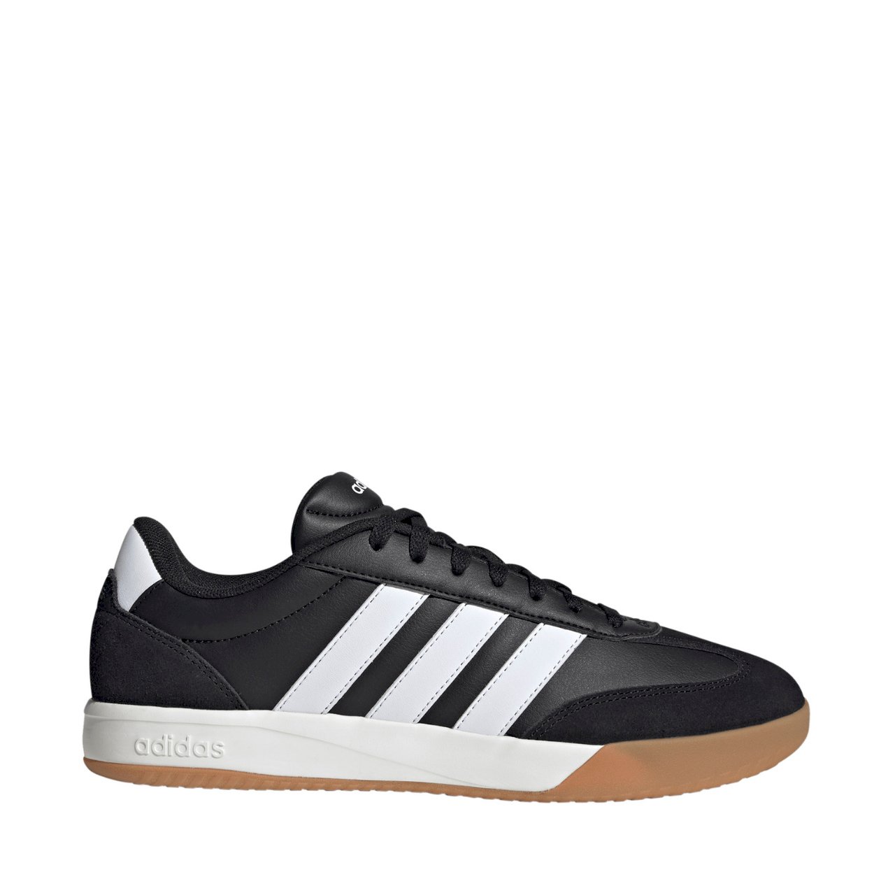 Adidas VL Court FC pánské tenisky HQ0052