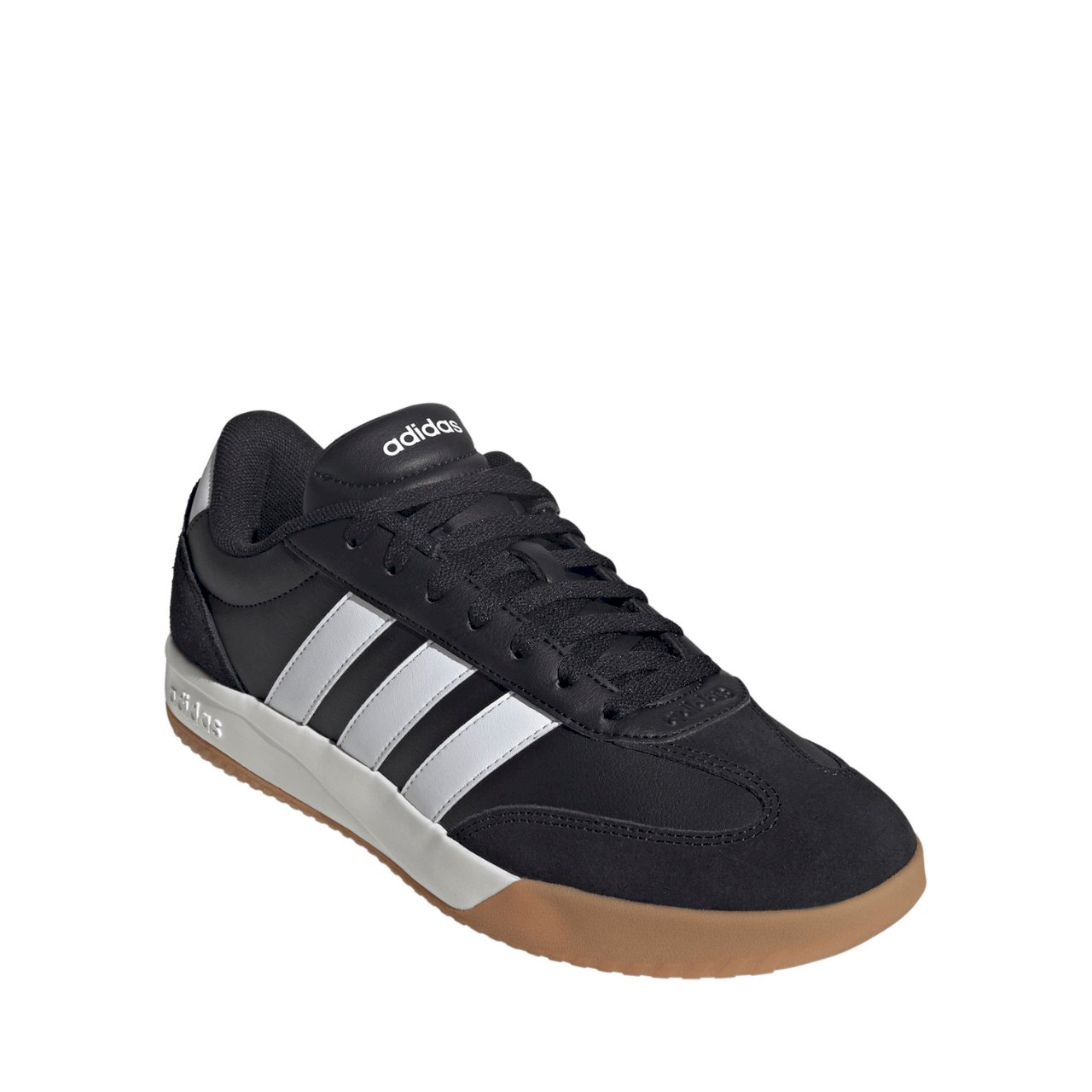 Adidas VL Court FC pánské tenisky HQ0052 black