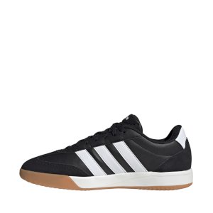 Pánská značková obuv Adidas VL Court FC černá