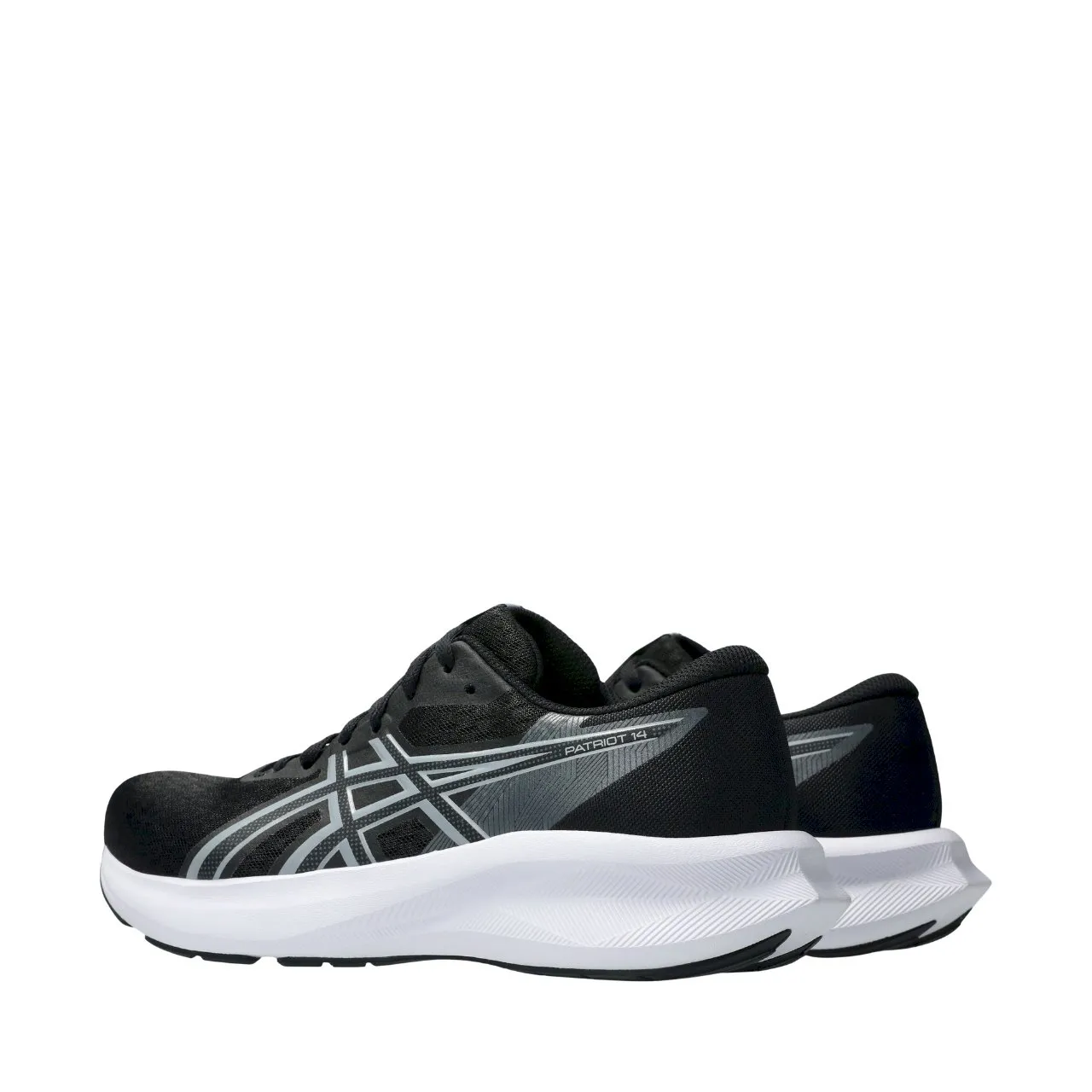 Жіночі бігові спортивні кросівки Asics Patriot 14