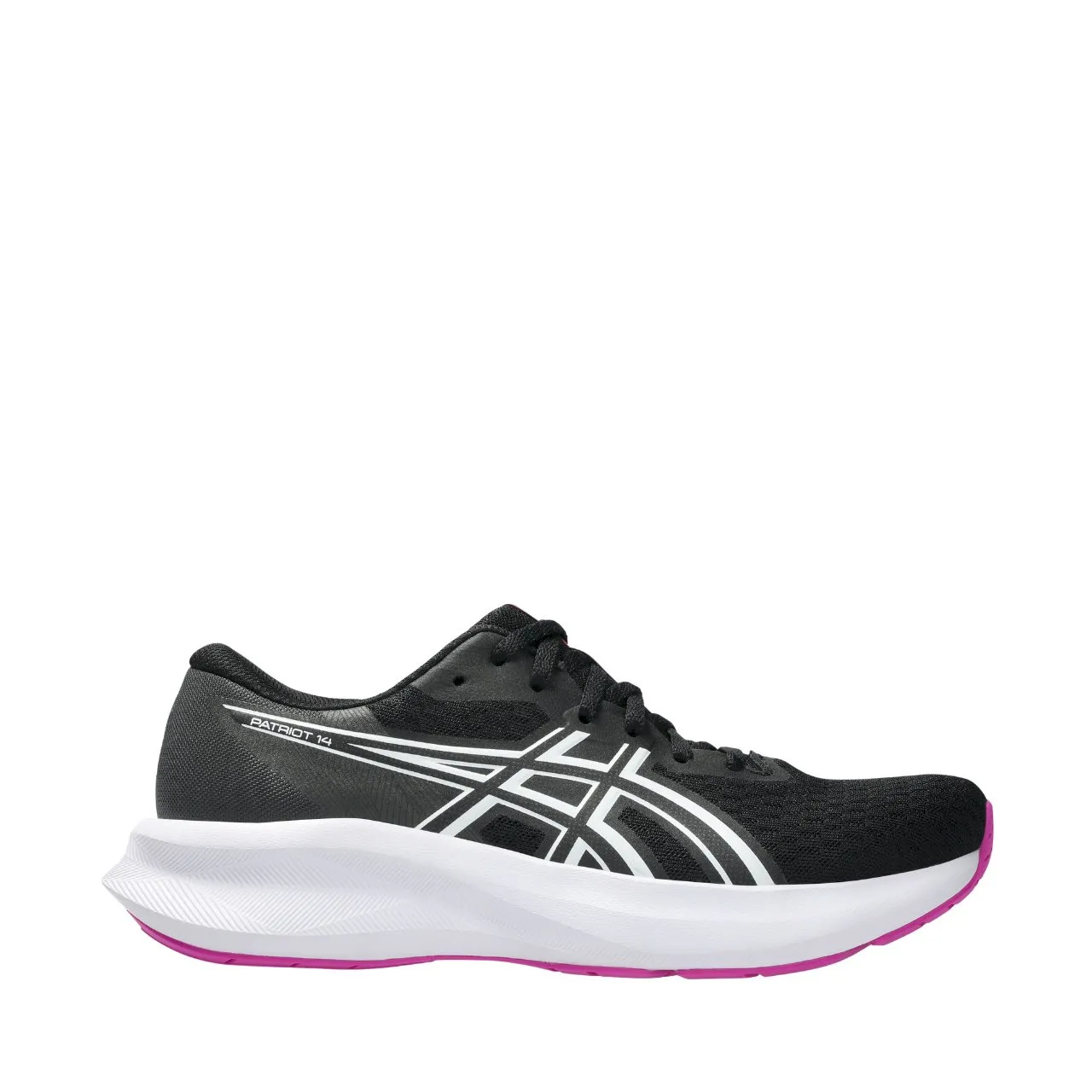 Asics Patriot 14 ženski športni copati 1012B836 005