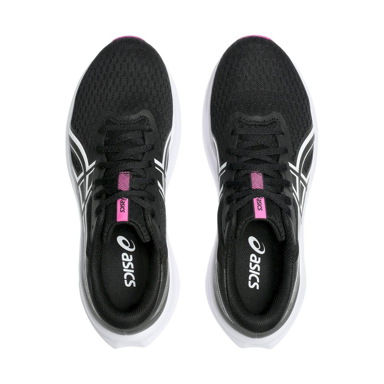 Buty damskie do biegania Asics Patriot 14 1012B836 005