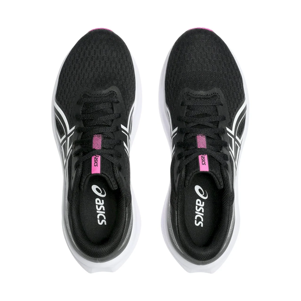 Asics Patriot 14 ženski tekaški copati 1012B836 005