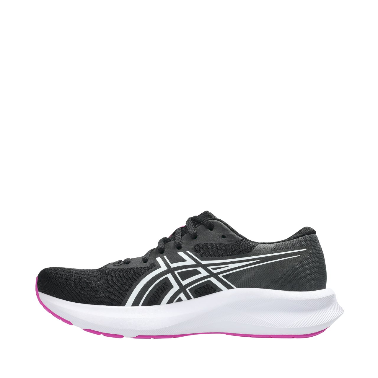 Buty markowe damskie treningowe Asics Patriot 14